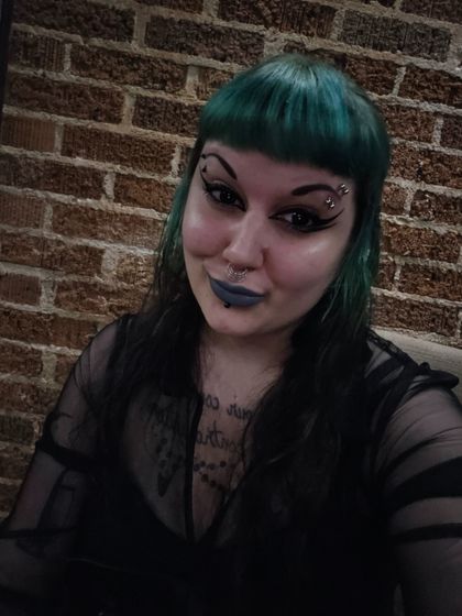 madamkill OnlyFans picture