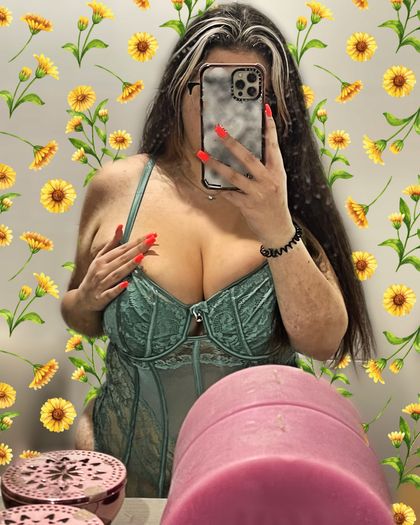 nymphoditee OnlyFans picture