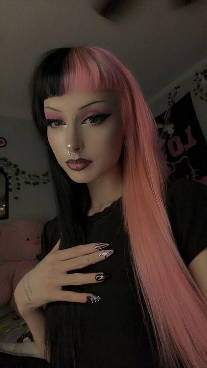 grung3d0ll OnlyFans picture