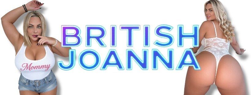 british_joanna OnlyFans profile picture