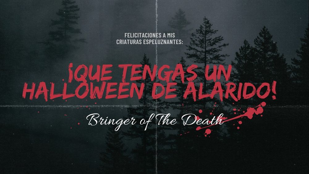 bringerofthedeath OnlyFans profile picture