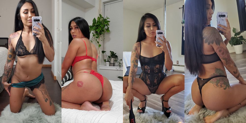 nativequeennn_vip OnlyFans profile picture