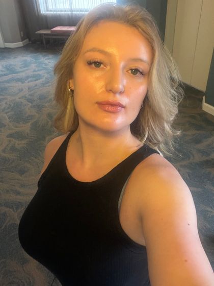 theblondeirishdoll OnlyFans picture