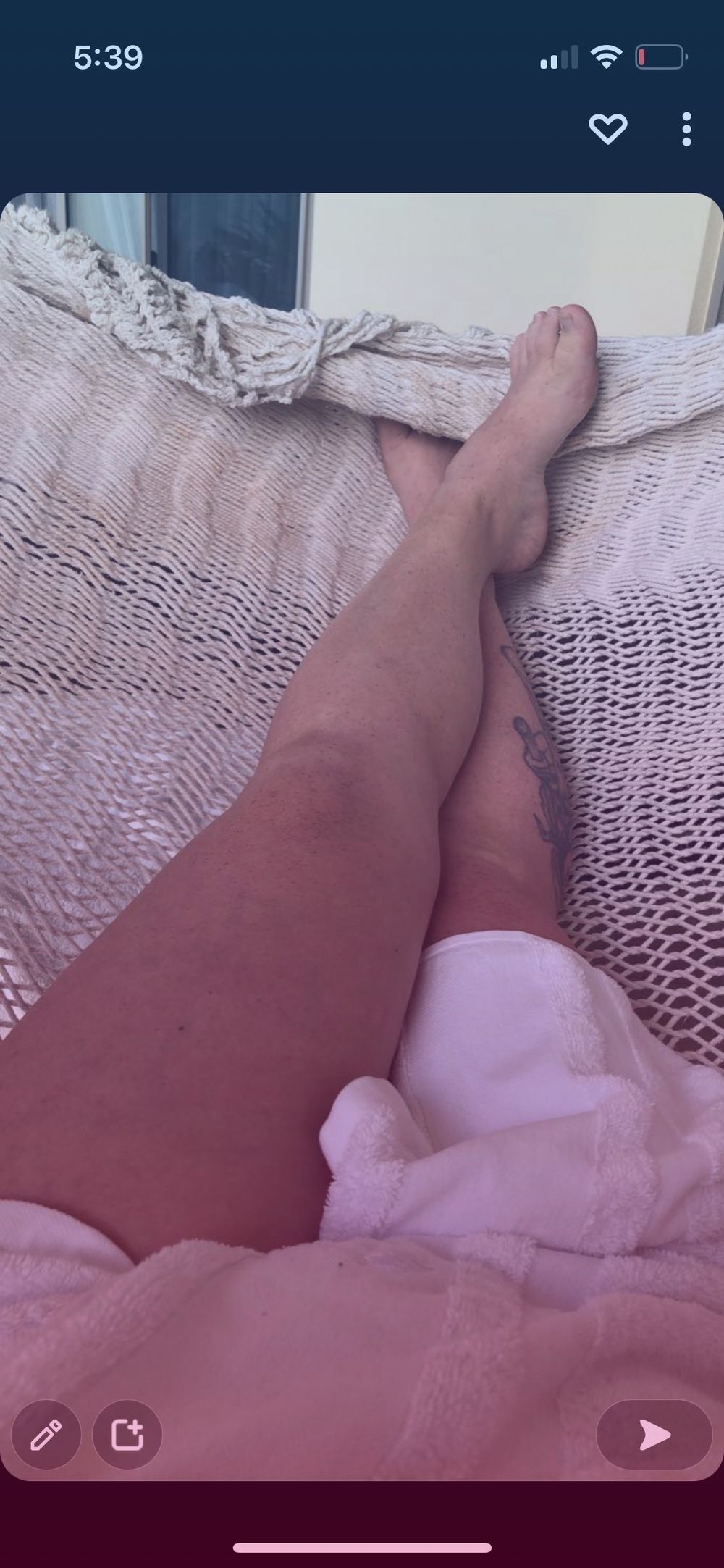 redhotaphrodite OnlyFans profile picture