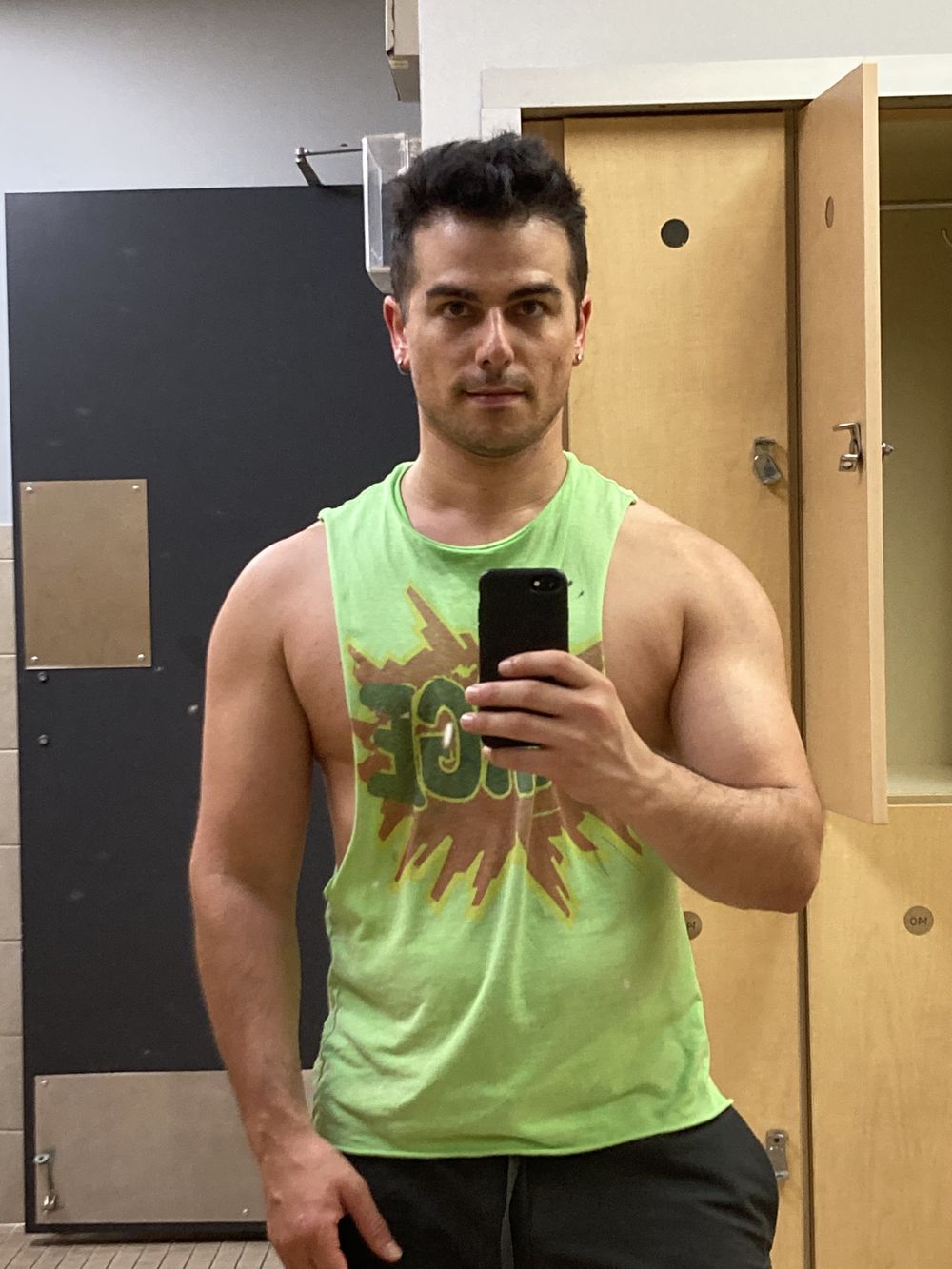 angelodavid OnlyFans profile picture
