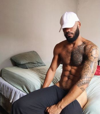 BRUNO HOFFMAN