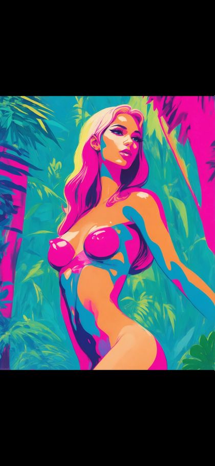 myartlove OnlyFans picture