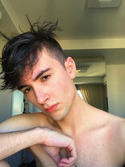 fckeddye OnlyFans picture