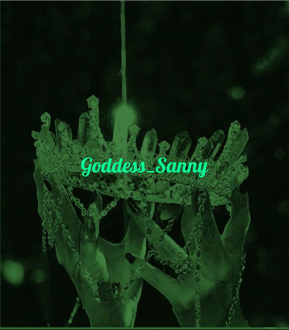 goddess_sanny OnlyFans profile picture