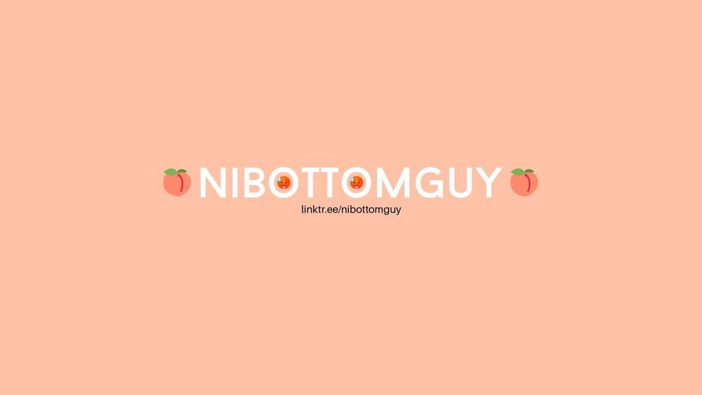 nibtmguy OnlyFans profile picture