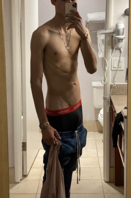 hunginsocal OnlyFans picture
