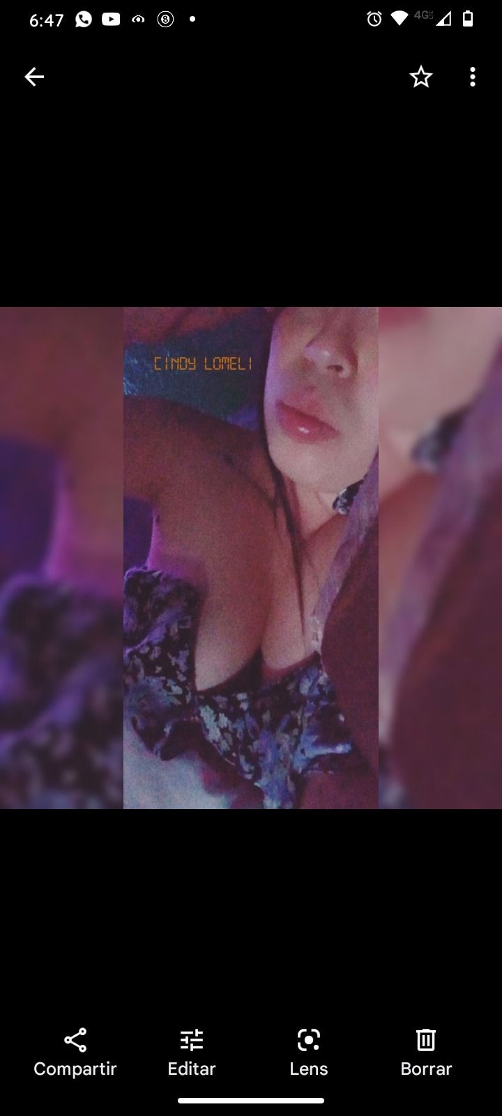 castelloncindy5 OnlyFans profile picture