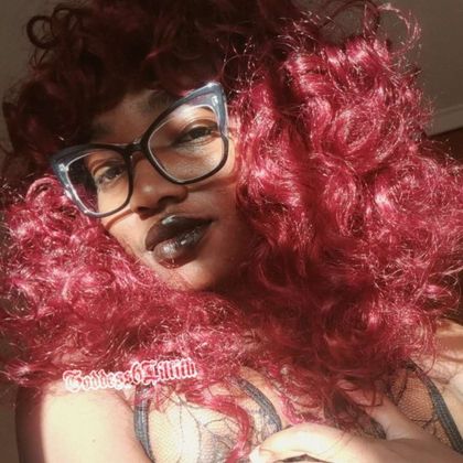 goddess666lillith OnlyFans picture