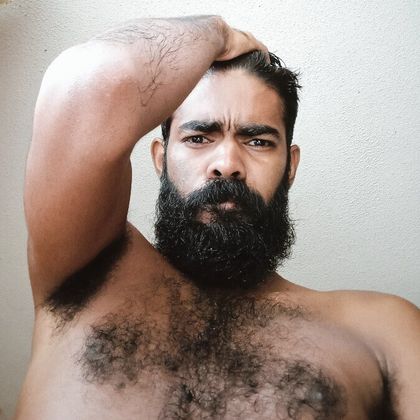 davidhinduxxx OnlyFans picture