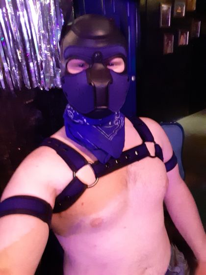 alphathorn OnlyFans picture