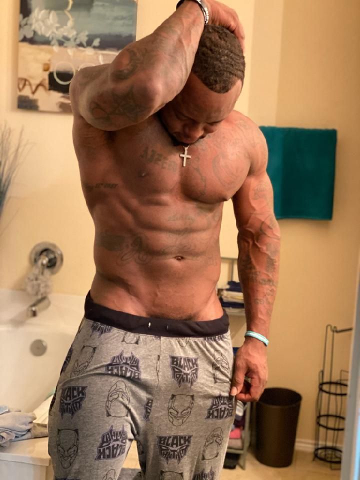 mrmalone OnlyFans profile picture