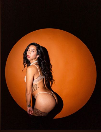 celesteroseofficiall OnlyFans picture