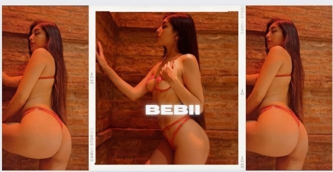 bebiimainardi OnlyFans profile picture