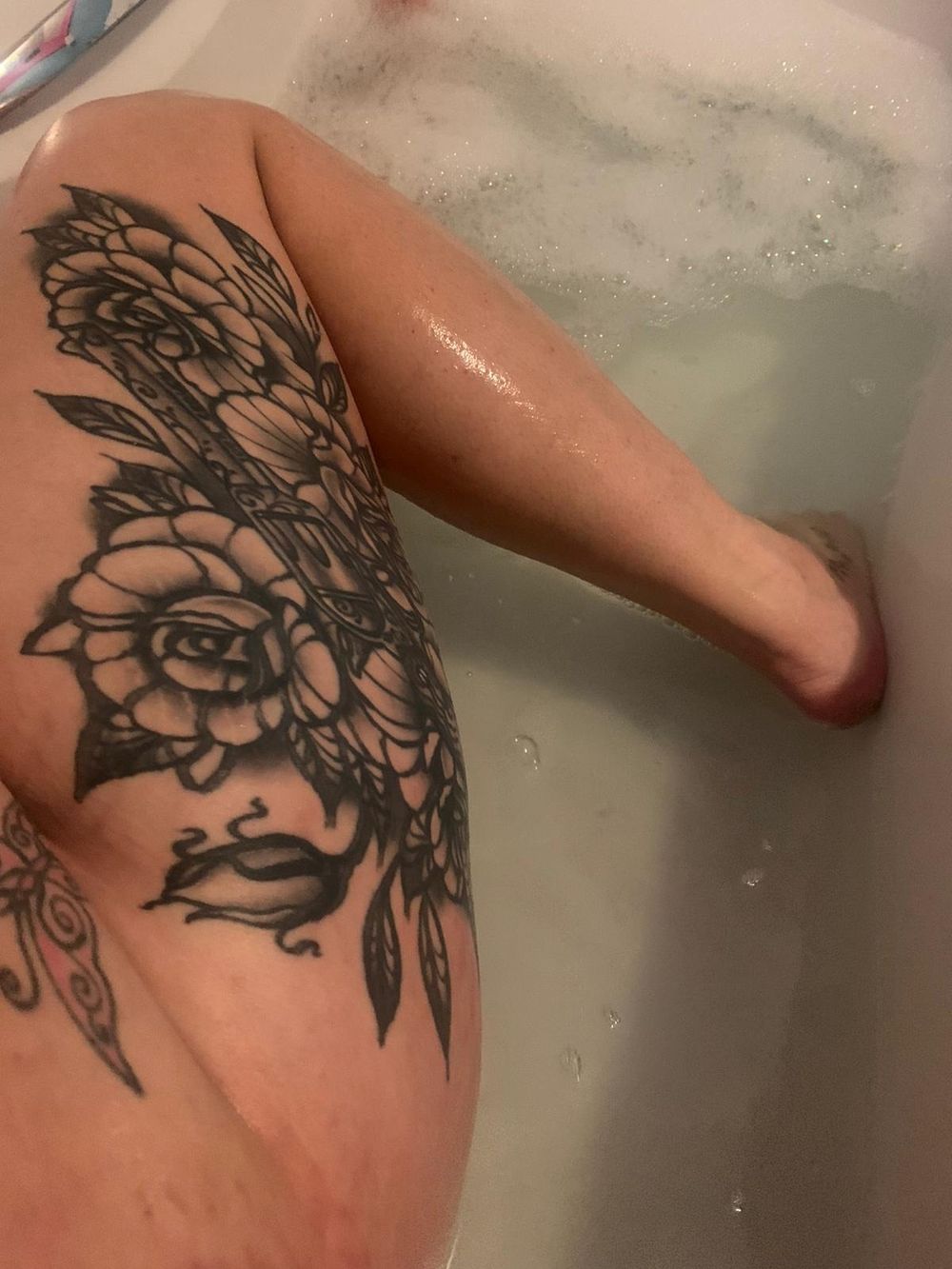 bootyliciousholly OnlyFans profile picture