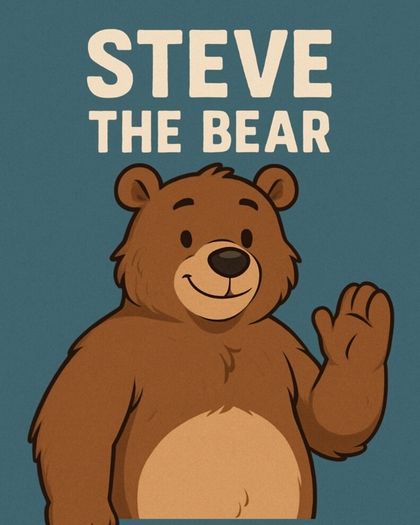 stevethebearr OnlyFans picture
