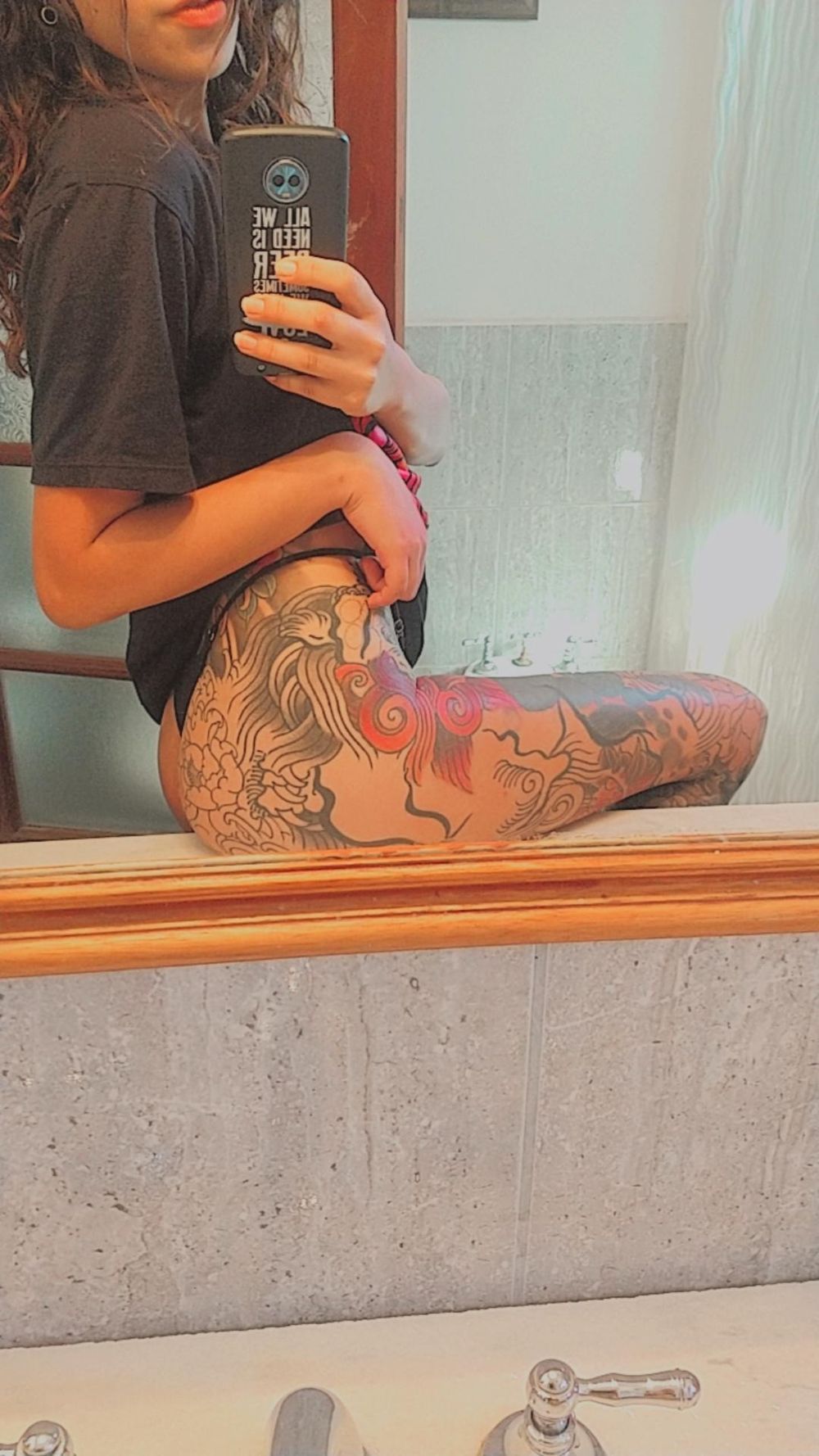 anaalatinababy OnlyFans profile picture