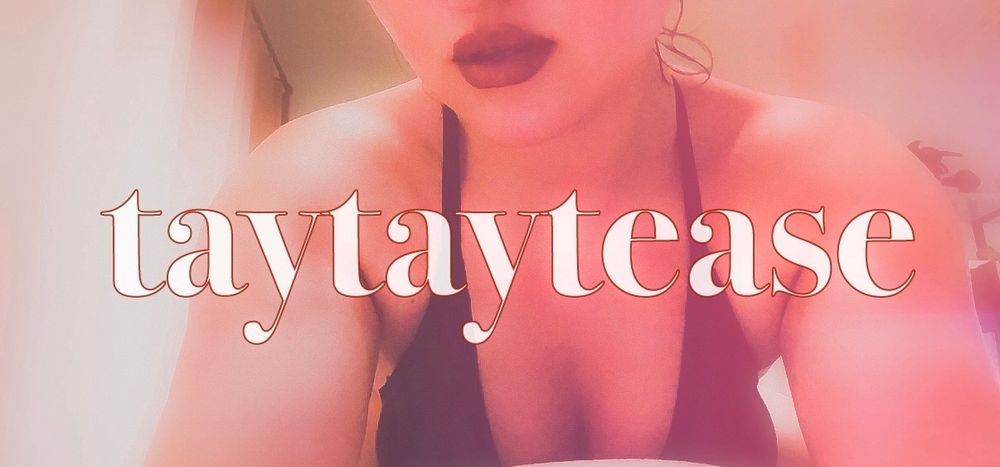 taytaytease OnlyFans profile picture