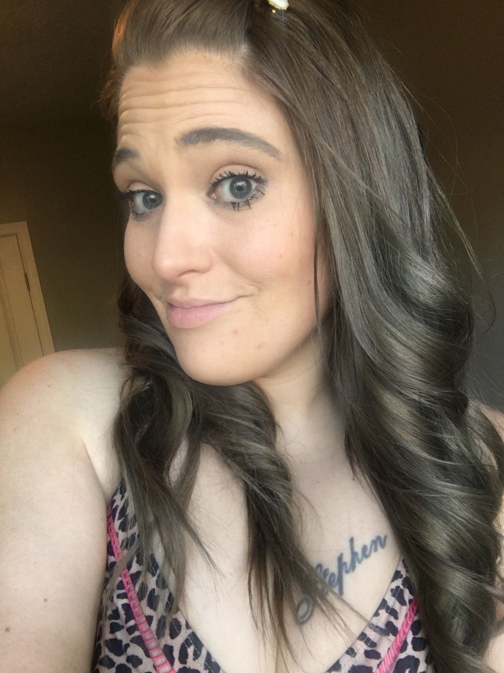 sexyblueeyedbeauty OnlyFans profile picture