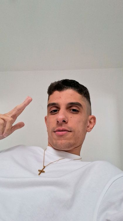 pietromansur OnlyFans picture