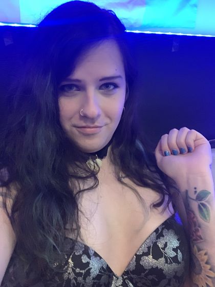 anerdywhitechick OnlyFans picture