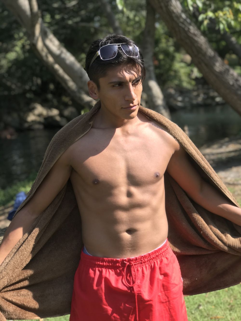 edsontr58230325 OnlyFans profile picture