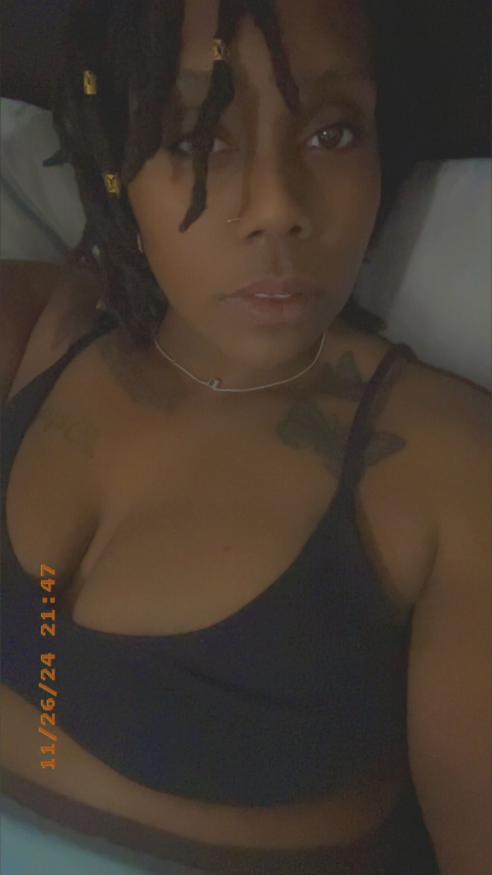 niquesoexotic OnlyFans profile picture
