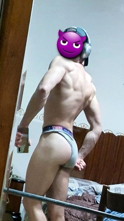 boringtrain OnlyFans picture