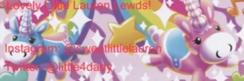 lovelylittlelauren OnlyFans profile picture