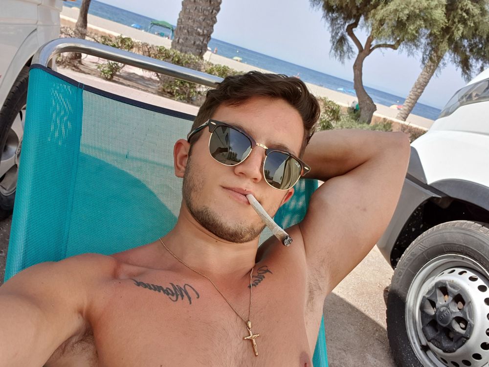 alexmagnus OnlyFans profile picture