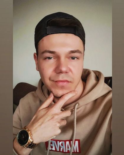hulajduszapieklaniema OnlyFans picture