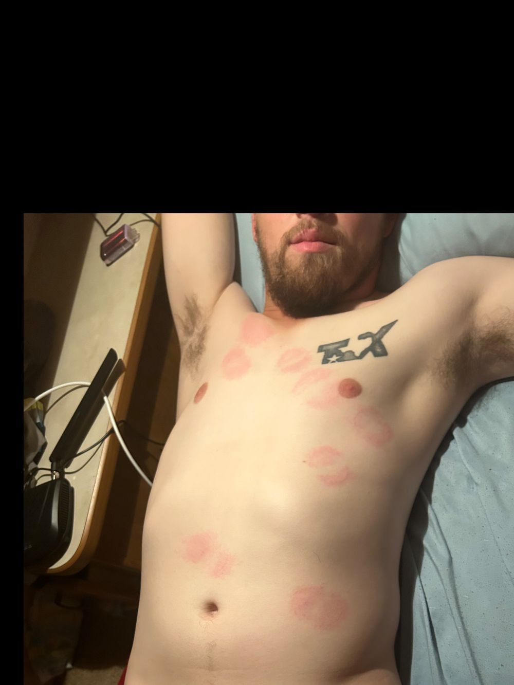 ridemyface96 OnlyFans profile picture