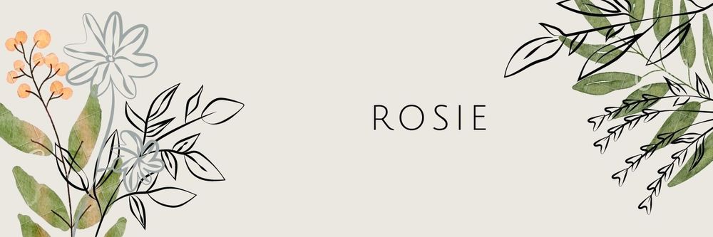 rosienaturegal OnlyFans profile picture