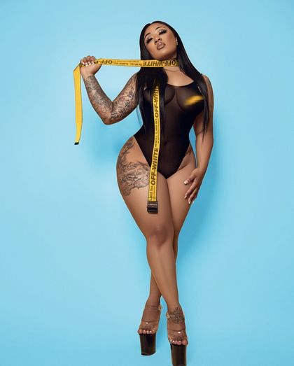 asianbarbie1m OnlyFans picture