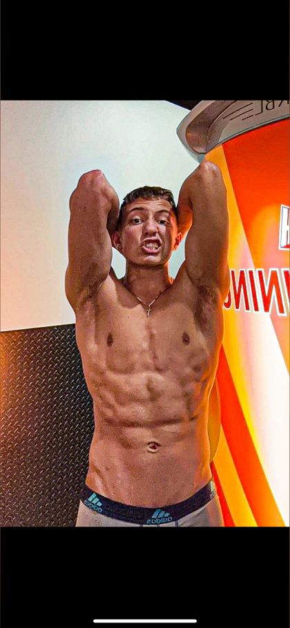 hotalexparker OnlyFans picture