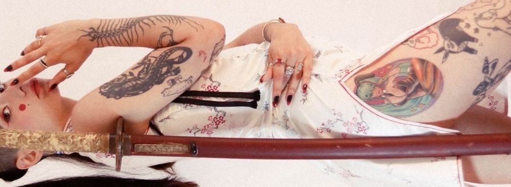 babyykatana OnlyFans profile picture