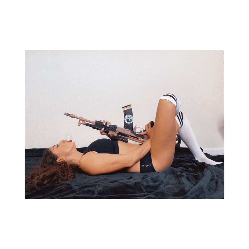 bonniebrass OnlyFans profile picture