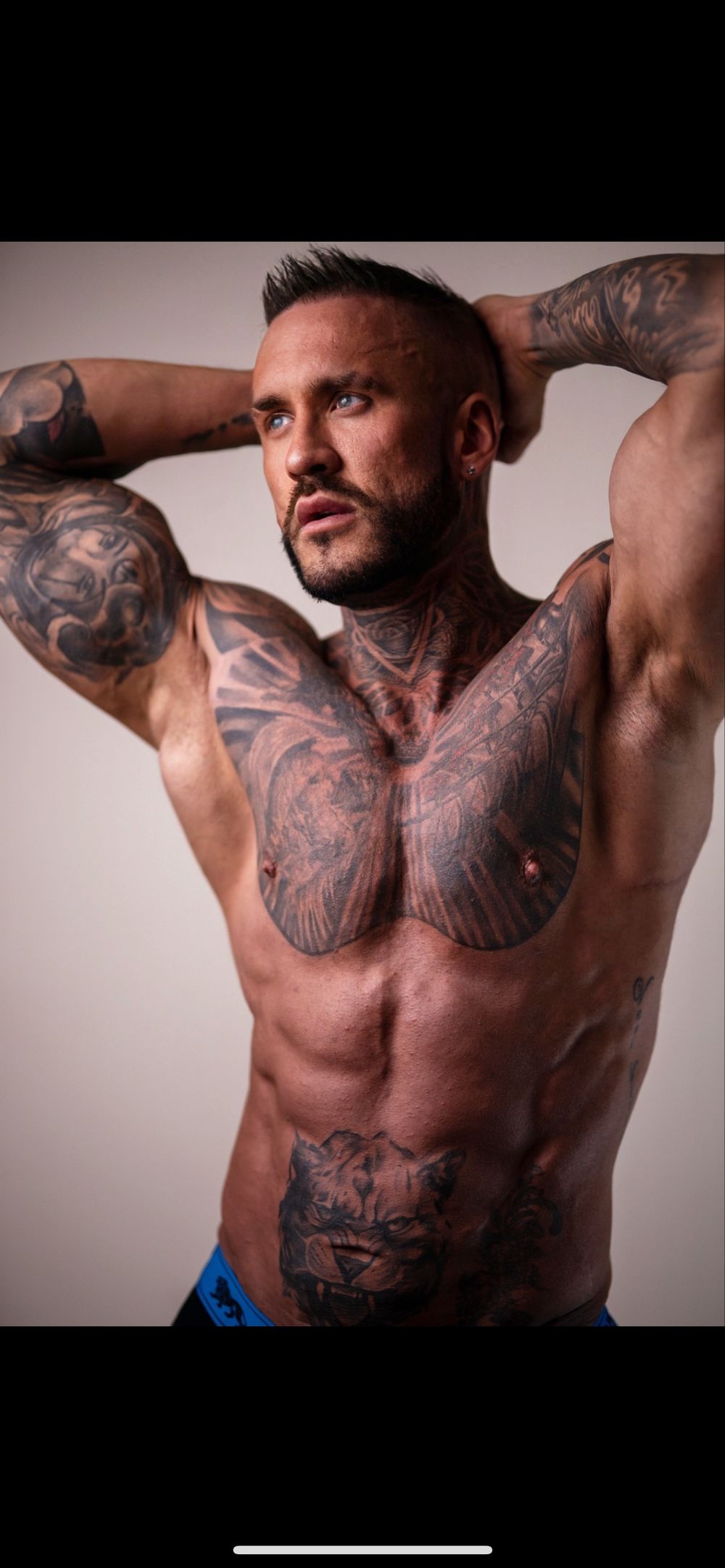 jayirishstud OnlyFans profile picture