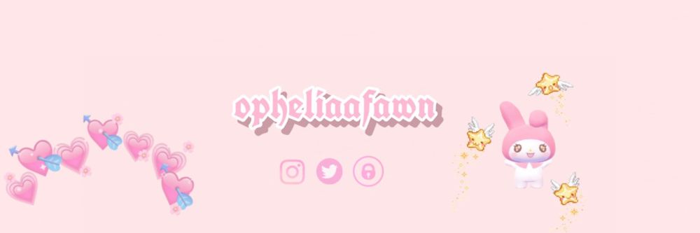 opheliaafawn OnlyFans profile picture