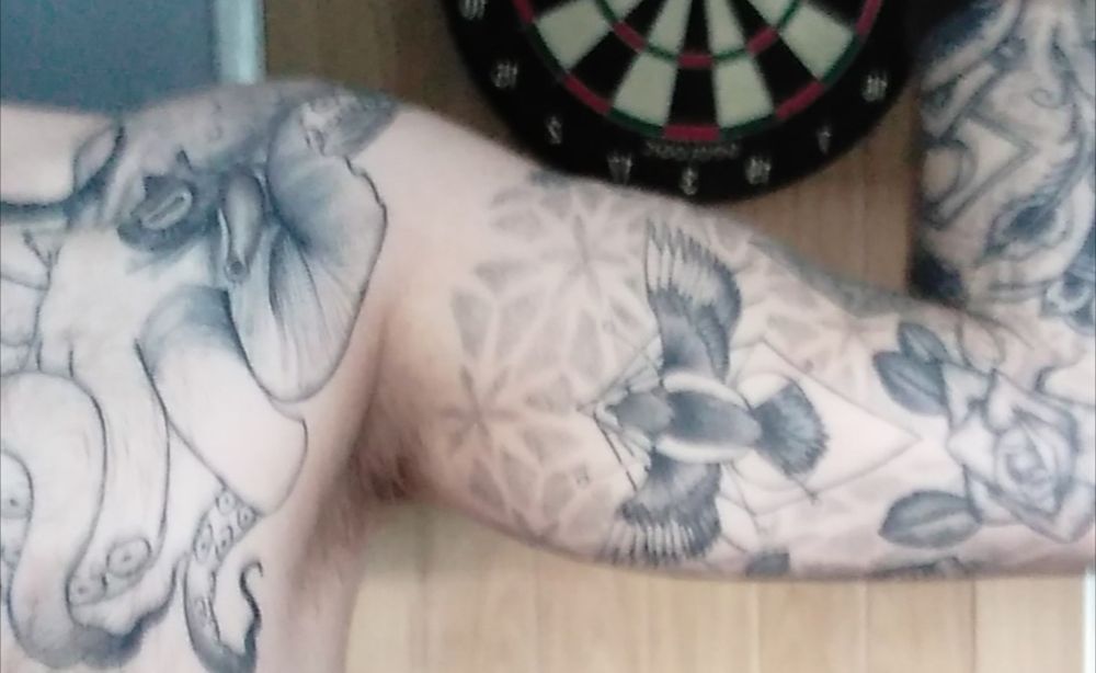 vikingdesire OnlyFans profile picture
