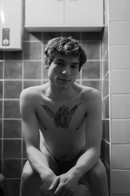 nudejake OnlyFans picture