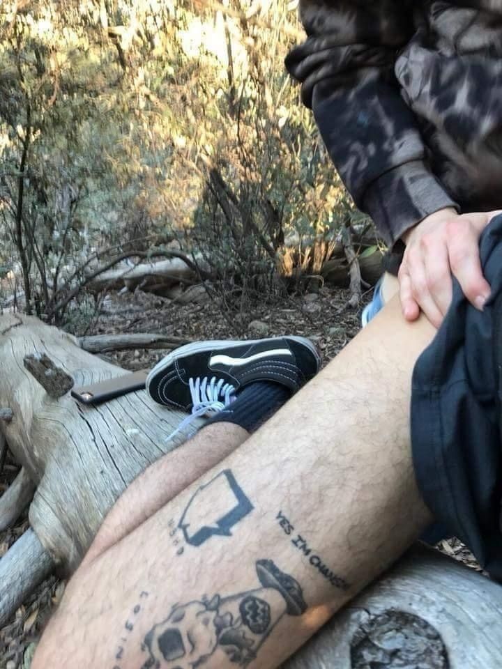 tattooedsanti OnlyFans profile picture