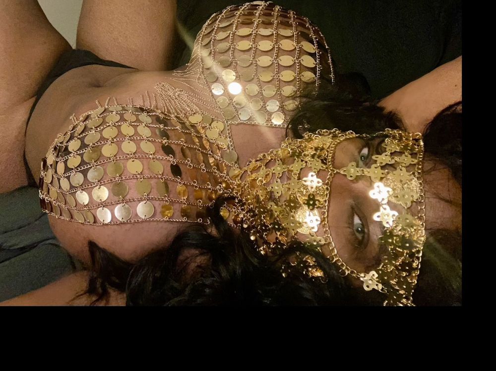 thedominantblackgoddess1 OnlyFans profile picture