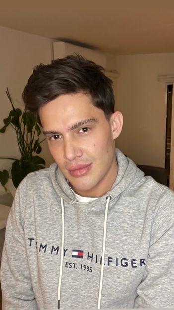 Steven salazar