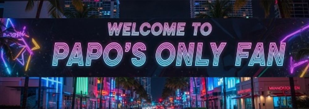 elpapowapo OnlyFans profile picture