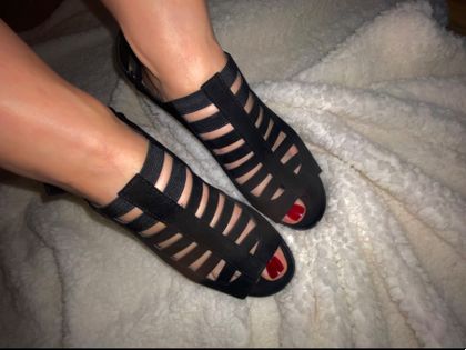 feeterella22226 OnlyFans picture
